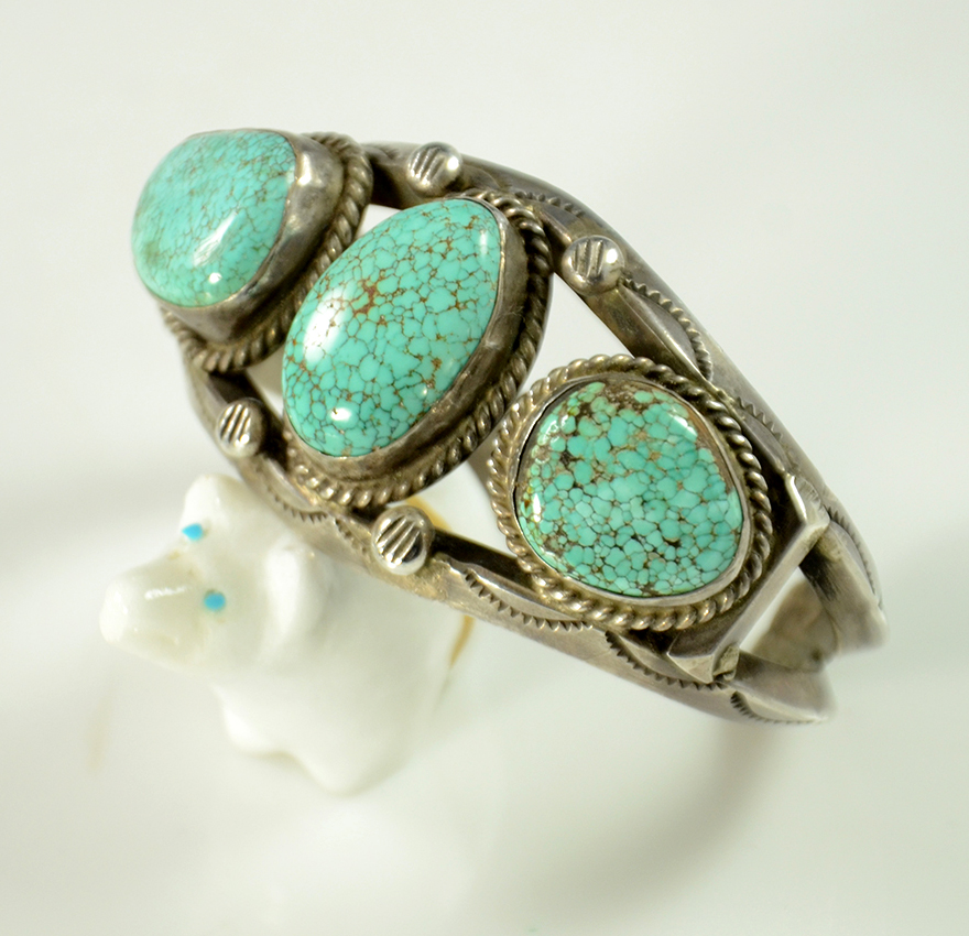 Details more than 80 turquoise jewelry bracelets best
