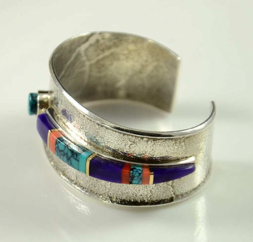 Hopi Bracelet by Sonwai
