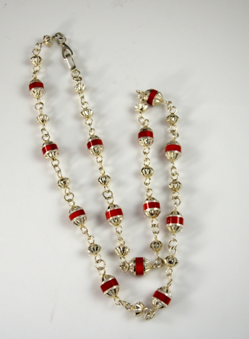 Michael Perry Necklace