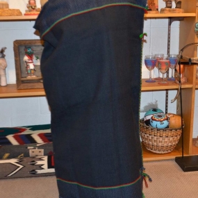Traditional Hopi Dress