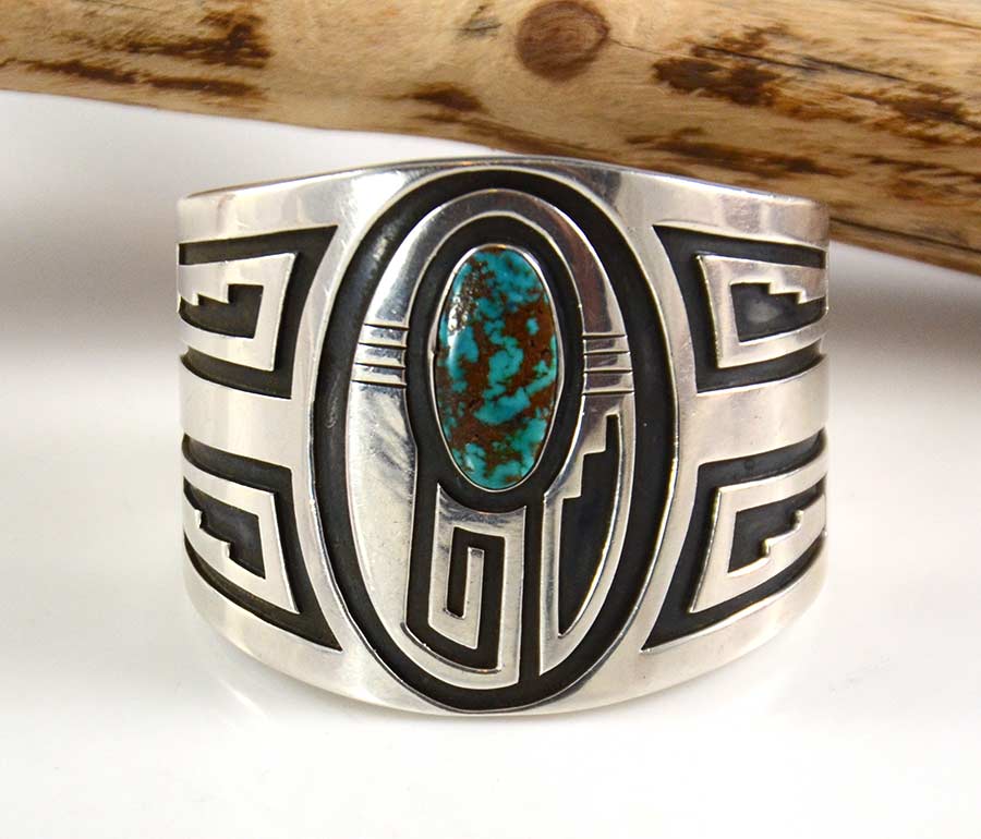 hopi inlay jewelry